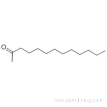 2-Tridecanone CAS 593-08-8